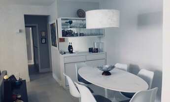 Imagem 5: Apartamento para venda possui 110 metros quadrados com 3 quartos em Jardim Paulista - São