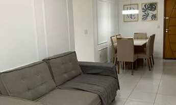 Imagem 6: Apto mobiliado mobília nova