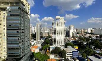 Imagem 6: Pronto para morar no Itaim - exclusividade um por andar