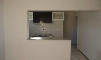 Imagem 5: Casa com 2 dormitórios para alugar, 70 m² - Parquelândia - Fortaleza/CE