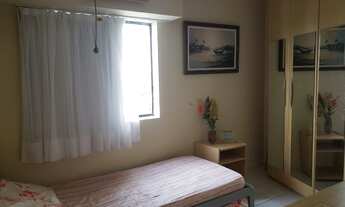 Imagem 5: Apartamento mobiliado 2 quartos nascente em Boa Viagem