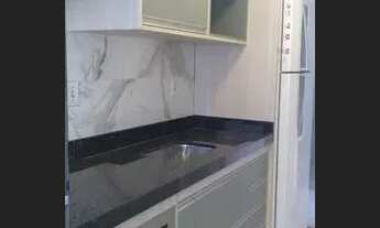 Imagem: Apartamento para venda com 46 metros quadrados