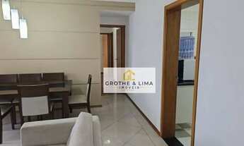 Imagem 6: Execelente Apartamento com 3 dormitórios, 125 m² - venda por R$ 1.115.000 ou aluguel por R