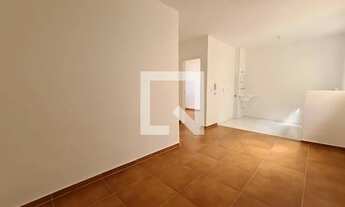 Imagem 2: Apartamento para Aluguel - Vila Nova Sorocaba, 2 Quartos, 42 m2