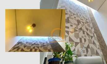 Imagem 4: Belíssima casa térrea à venda com 3 suítes e piscina no Jardim dos Pinheiros em Atibaia/SP