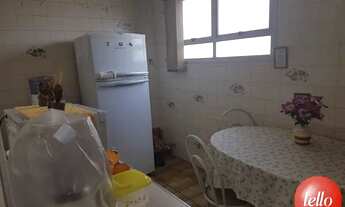 Imagem 7: São Paulo - Apartamento Padrão - Mooca