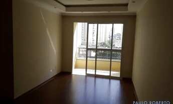 Imagem: APARTAMENTO - SAÚDE - SP