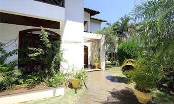 Imagem 6: Sobrado com 5 dormitórios, 733 m² - venda por R$ 4.712.000,00 ou aluguel por R$ 20.000,00