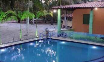 Imagem: Casa à venda, 300 m² por R$ 280.000,00