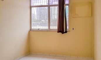 Imagem 4: RES. ALDEOLA APTO. 02 QUARTOS SENDO 01 SUITE MED 79,00M²