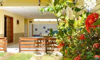 Imagem 2: Casa com 5 dormitórios, 346 m² - venda por R$ 1.350.000,00 ou aluguel por R$ 7.177,83/ano