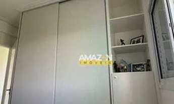 Imagem 7: Apartamento com 2 dormitórios à venda, 92 m² por R$ 550.000,00 - Barranco - Taubaté/SP