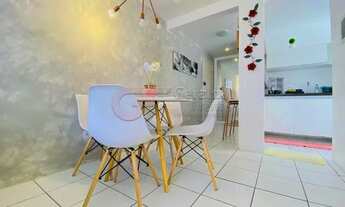 Imagem 5: Apartamento com 1 dormitório para alugar em Maceió