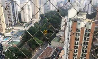 Imagem 3: Apartamento na Vila Mariana 154 m²