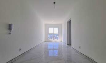 Imagem 2: Apartamento com 2 dormitórios para alugar, 57 m² por R$ 1.873,55/mês - Pátria Nova - Novo