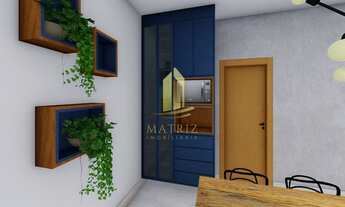 Imagem 4: FRANCA - Padrão - Parque Residencial Nova Franca