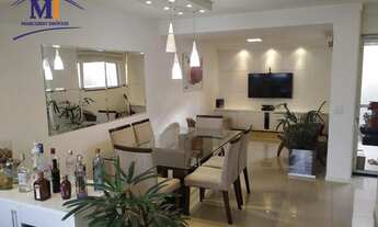 Imagem 2: Casa com 2 dormitórios à venda, 100 m² por R$ 599.000,00 - Parque Imperador - Campinas/SP