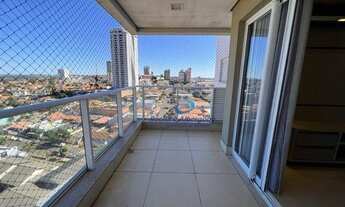 Imagem 6: Ótimo apartamento Ed Solar Monet Cambé Centro 3 quartos sendo 1 suíte hidro armários Cozin