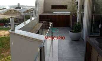 Imagem 2: Apartamento com 3 dormitórios à venda por R$ 750.000 - Jardim Planalto - Bauru/SP