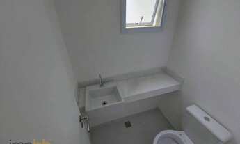 Imagem 6: Apartamento com 1 dormitório à venda, 55 m² por R$ 480.000 - Condomínio Sky Towers Home