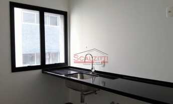 Imagem 6: Apartamento com 1 dormitório à venda, 40 m² por R$ 800.000,00 - Higienópolis - São Paulo/S