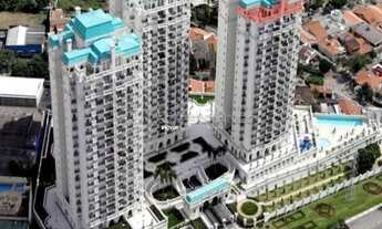 Imagem: Linda Cobertura Penthouse Condomínio Campos