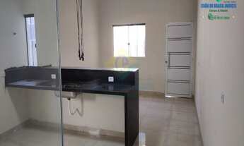 Imagem 5: CAMPO GRANDE - Casa Padrão - JARDIM TIJUCA