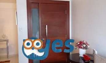 Imagem: FEIRA DE SANTANA - Apartamento Padrão