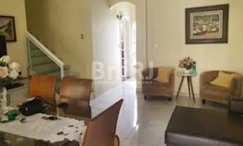 Imagem 7: EXCELENTE TRIPLEX EM CONDOMÍNIO FECHADO