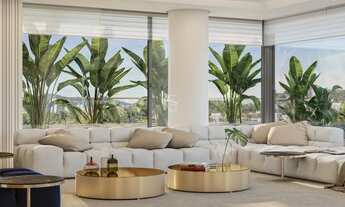 Imagem 7: JOINVILLE - Apartamento Padrão - AMÉRICA