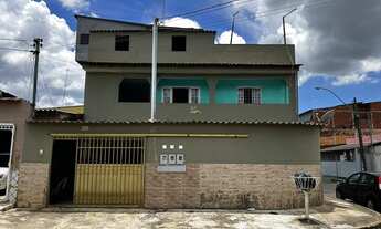 Imagem 2: Vende-se Sobrado com 2 residencias QR 215 Santa Maria - Brasília - DF