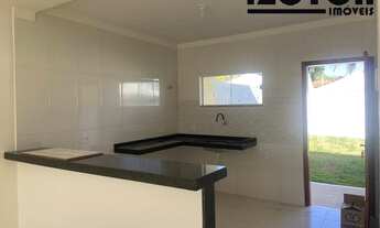 Imagem 4: Casa nova 2 Qts, 1 Suíte na Raia