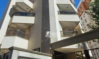 Imagem 2: Apartamento com 3 dormitórios, 120 m² - venda por R$ 550.000 ou aluguel por R$ 2.100/mês