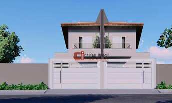 Imagem 7: Casa com 2 dormitórios à venda, 106 m² - Jardim Europa - Jaguariúna/SP