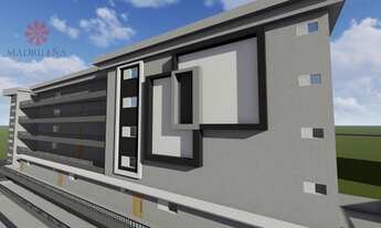 Imagem 6: Apartamento Prédio em Parque Boturussu - São Paulo