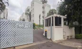 Imagem 7: Apartamento a Venda no Condomínio Conjunto Residencial Dom Nery