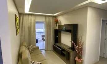 Imagem 4: Apartamento com 2 dormitórios à venda, 68 m² por R$ 606.000,00 - Vila Formosa - São Paulo