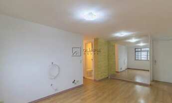 Imagem 3: Apartamento Venda 2 Dormitórios - 80 m² Campo Belo