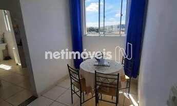 Imagem 2: Venda ou locação Apartamento 2 quartos Petrolândia Contagem