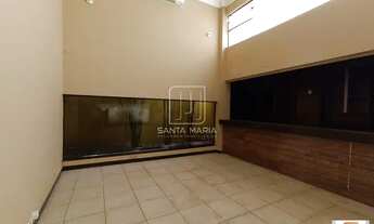 Imagem 4: Salão/Galpão (salão - térreo) , cozinha planejada