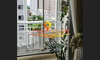 Imagem 5: Apartamento para venda tem 88 metros quadrados com 3 quartos em Vila Leopoldina - São Paul