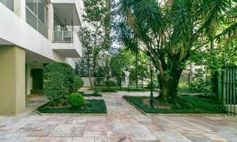 Imagem: Apartamento à venda, 188 m² por R$ 1.800.000,00