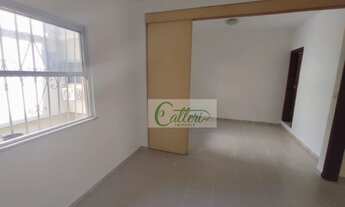 Imagem 1: Apartamento com 1 dormitório à venda, 50 m² por R$ 650.000,00 - Copacabana - Rio de Janeir