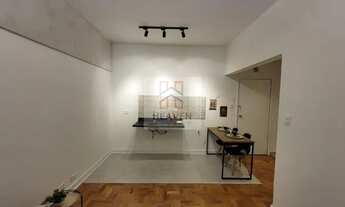 Imagem 3: APARTAMENTO EMM PREDIO MISRTO 110M² REGIÃO CONSOLAÇÃO