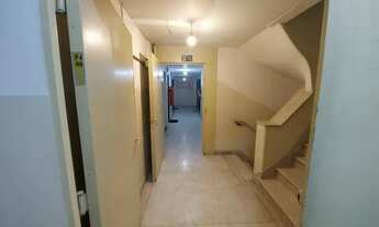 Imagem 4: Kitnet/conjugado para aluguel possui 22 metros quadrados com 1 quarto em República - São P