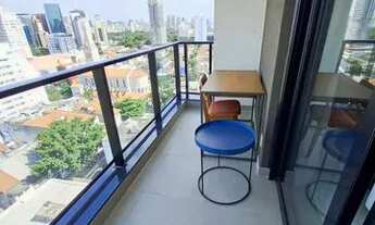 Imagem 3: Apartamento Locação 2 Dormitórios - 74 m² Pinheiros