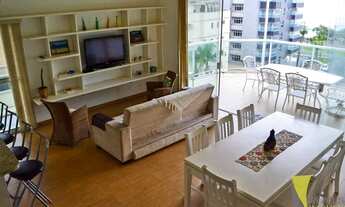 Imagem: BELÍSSIMA COBERTURA NA PRAIA GRANDE