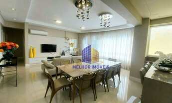 Imagem 6: Apartamento à venda, 122 m² por R$ 1.750.000,00 - 2 Quadra do Mar - Balneário Camboriú/SC