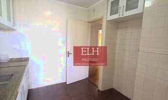 Imagem 5: Apartamento com 2 dormitórios à venda por R$ 370.000,00 - Jardim Marajoara - São Paulo/SP