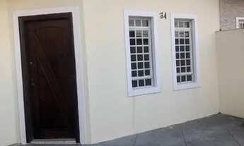 Imagem 2: Casa Barcelona 3 quartos